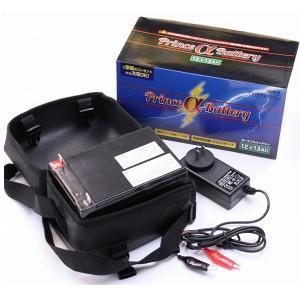 送料無料 激安 保証書付き バッテリー 12V 13A Princeα(プリンスアルファ) 新品拍卖
