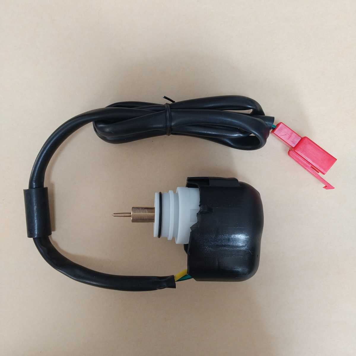 SUZUKI オートチョーク レッツⅡ CA1PA CA1PC ヴェルデCA1MA CA1MB ZZ CA1PB スカイウエイブ250 CJ41A 4A2 43A ストリートマジックII CA1LB拍卖