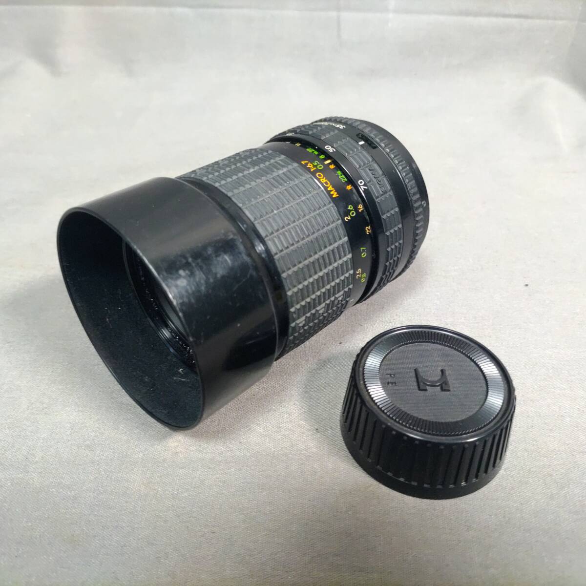 579/2 GJ71786 SIGMA シグマ STANDARD-ZOOM 1:2.8~4=35~70mm MULTI-COATED カメラレンズ used 現状品 拍卖