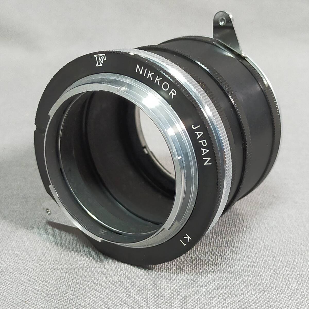 579/18 GJ71865 Nikon ニコン F NIKKOR K1 K4 K5 K3 カメラレンズ used 現状品 拍卖