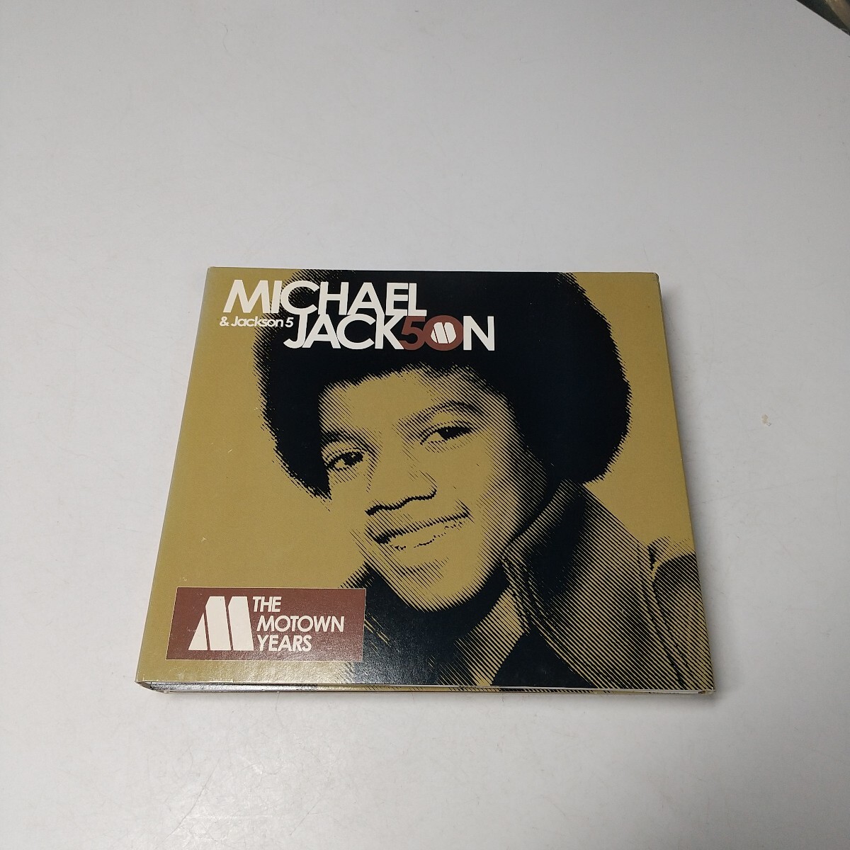 ベストオブマイケルジャクソン&ジャクソン5 Michael Jackson拍卖