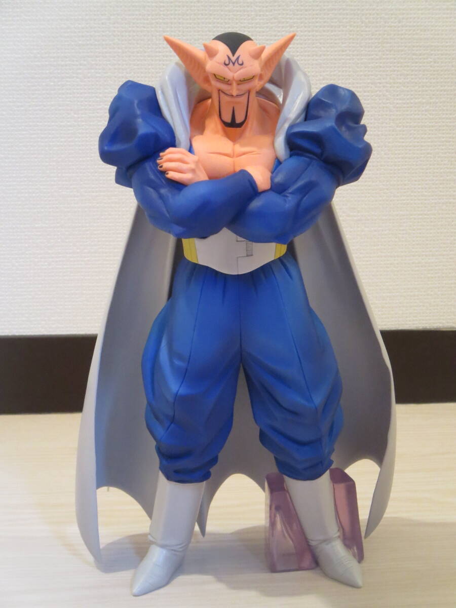ロ 一番くじ ドラゴンボール 激突!!宇宙を賭けた闘い B賞【ダーブラ フィギュア】MASTERLISE拍卖