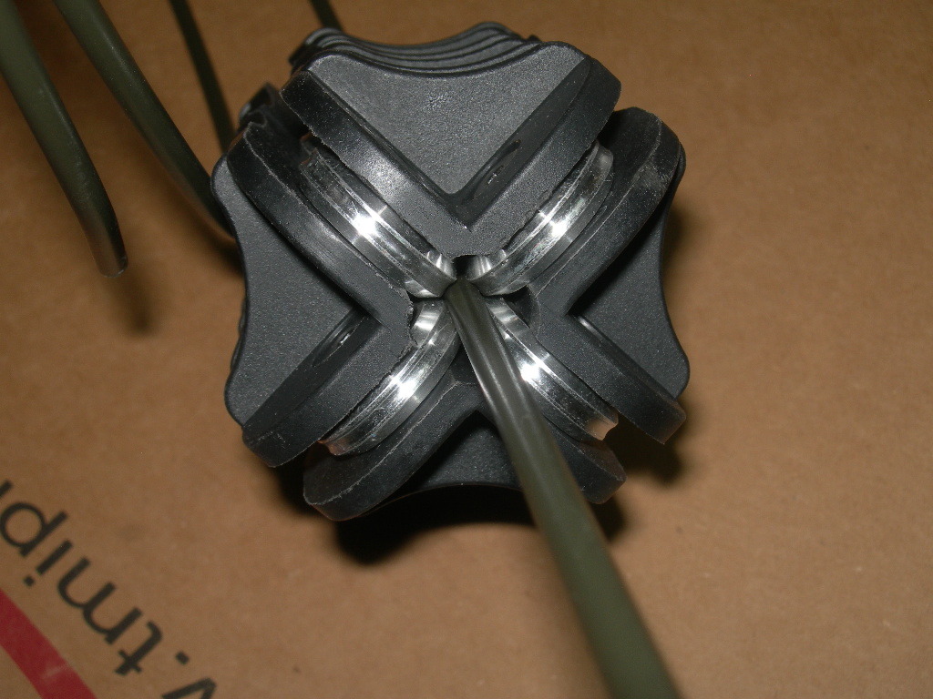 便利 簡単 3/16” 4.75mm ブレーキパイプ等 パイプストレイナー ツール ロール巻のパイプを真っ直ぐに 旧車 アメ車 空冷VW ブレーキ作業に 拍卖