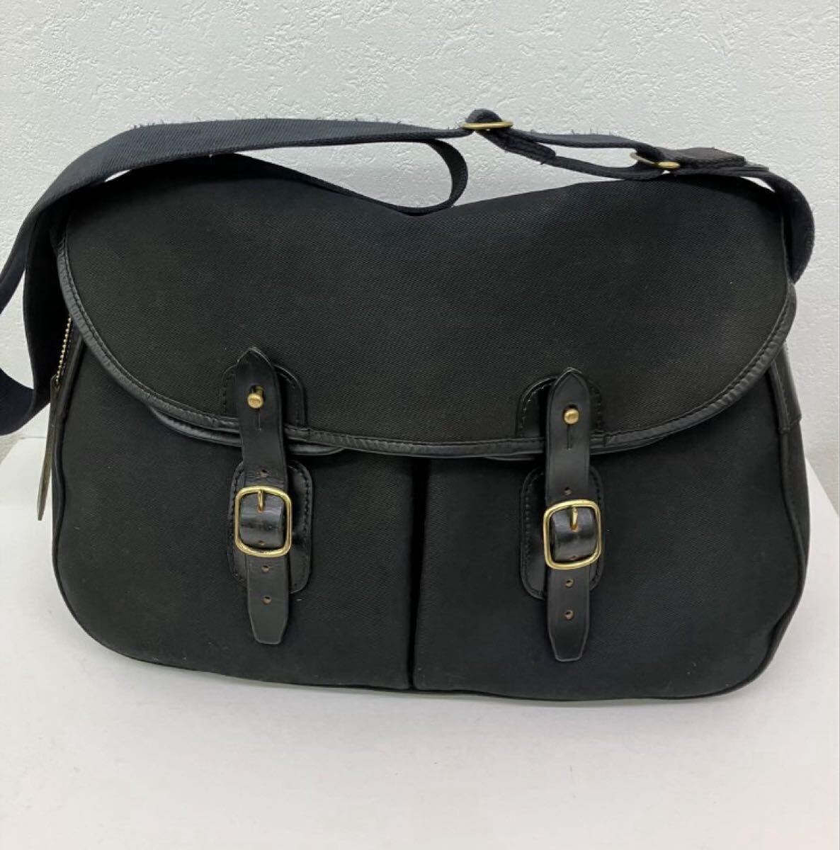 ブレディ☆ブラック・ショルダーバック拍卖