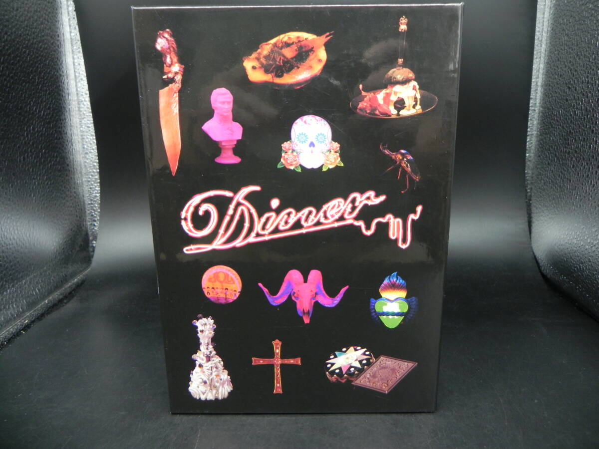 【ブルーレイ】【2枚セット】ダイナー 主演/藤原竜也×監督/蛭川実花 窪田正孝/玉城ティナ など/バップ LYD-1.250902拍卖