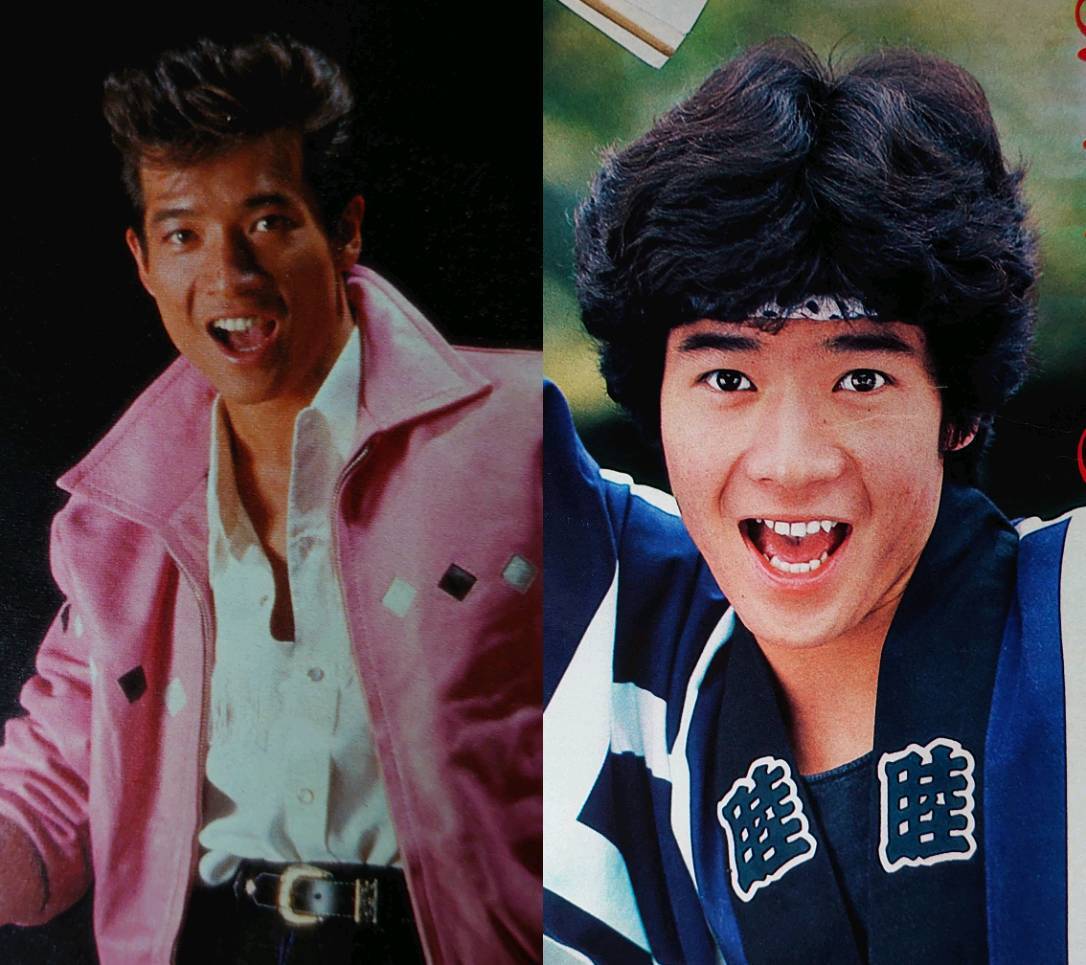 田原俊彦 超大量 240P ファイル 4冊 1981年〜1988年 切り抜き拍卖