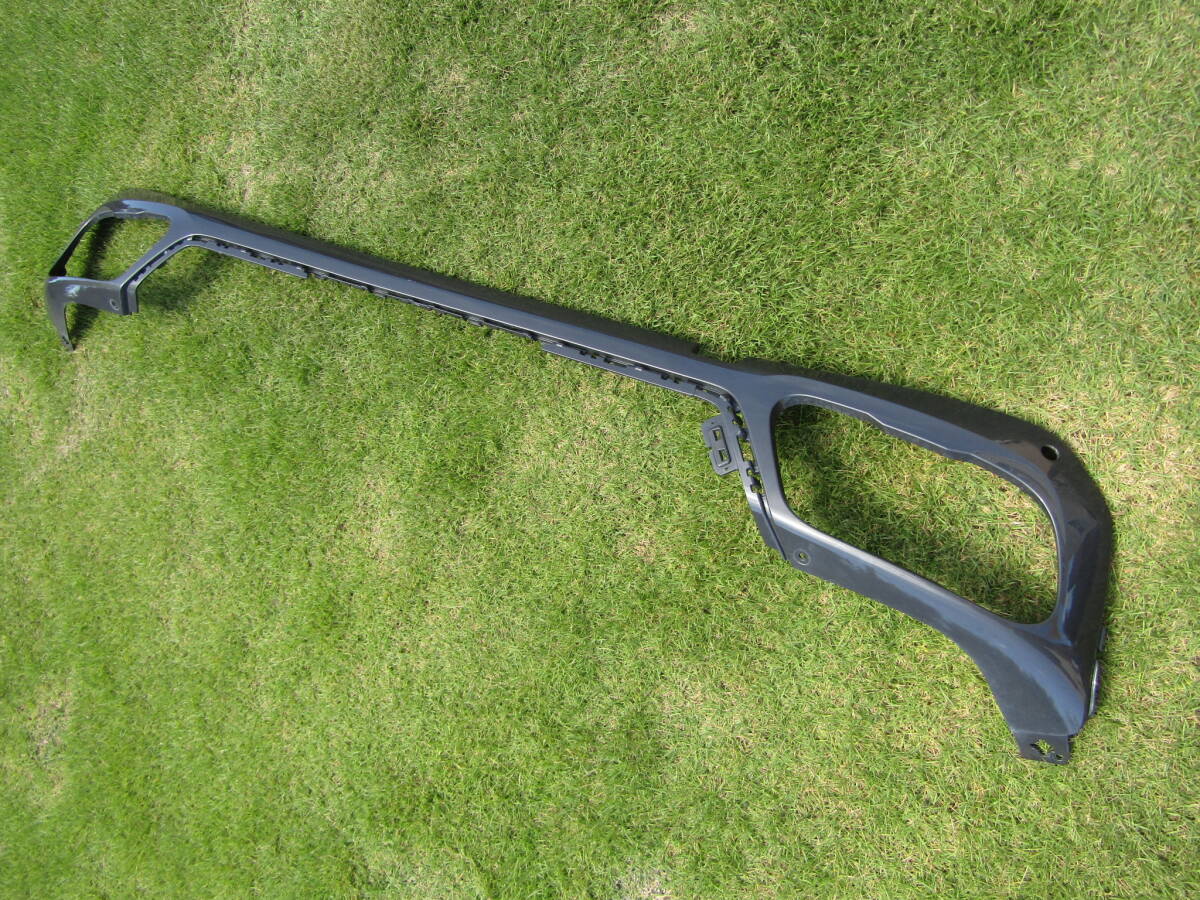 BMW G05 X5 リアバンパー ディフューザー Mスポーツ 51128069258 ■■ 13090204拍卖