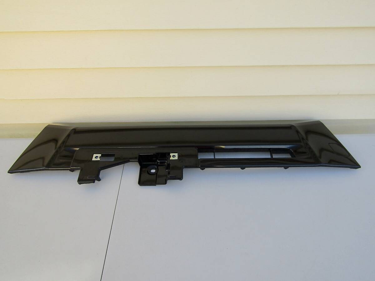 タント LA650S フロントバンパー ロアグリル グリル 53121-B2340 タントカスタム ■■ 13092904拍卖