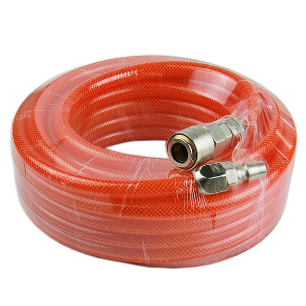 PU ウレタンエアーホース 内径8mmx12mm 全長10M T186拍卖