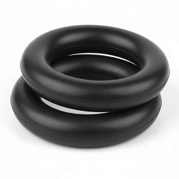 2個セット 防振ゴムOリング・マフラーサポートクッション (OEM No.90301-36001) YZA090拍卖