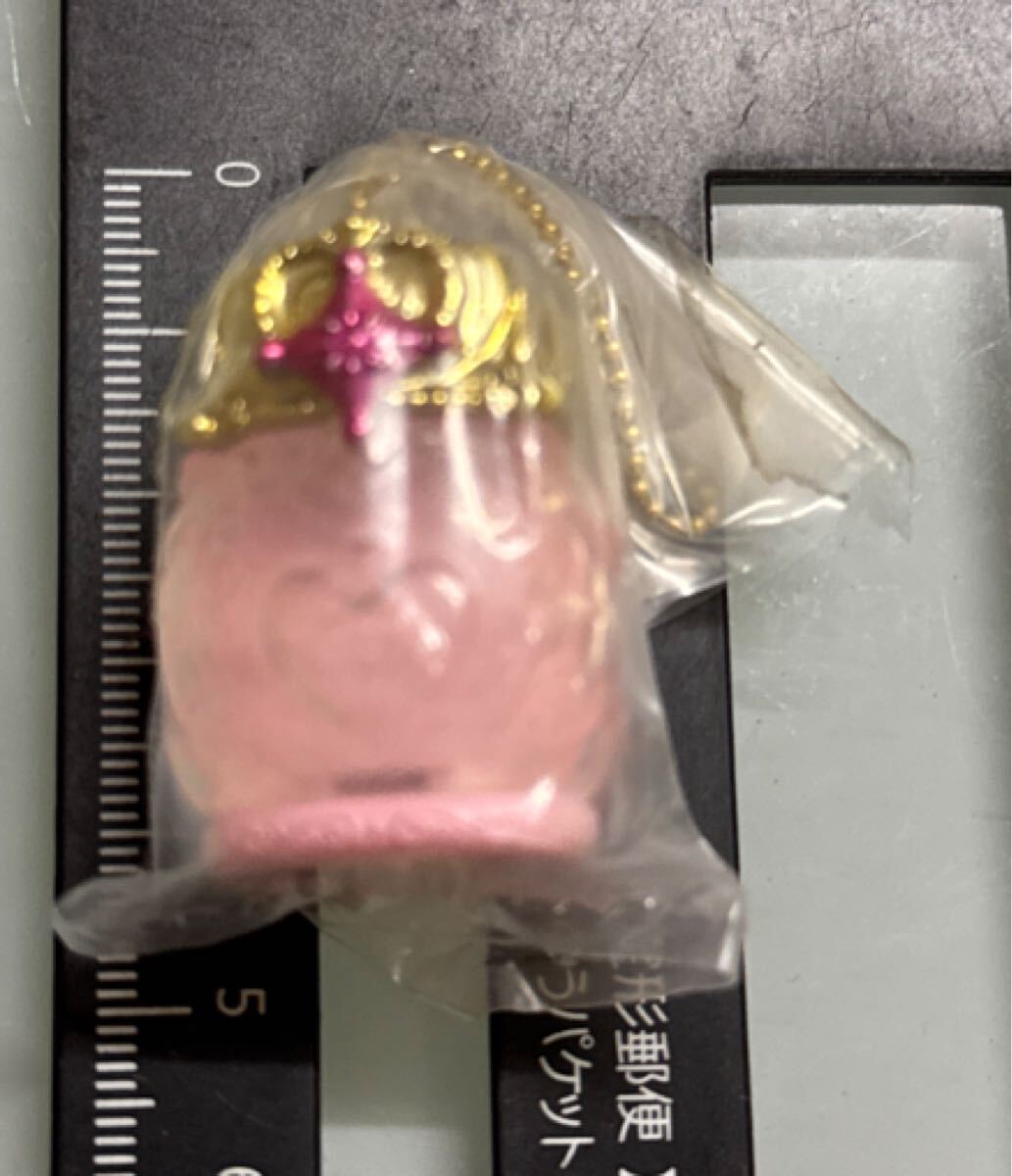 GO!プリンセスプリキュア プリンセスパフューム ミニチュア拍卖