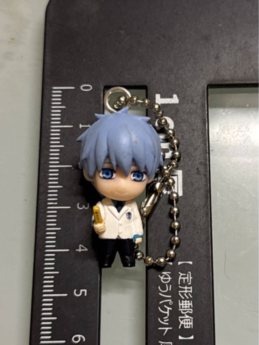 黒子のバスケ 黒子のバスケスイング-Off shot edition-EX あたりバージョン拍卖