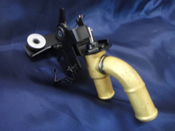 入手困難 AE86 レビン トレノ 4AG ヒーターバルブ マニュアル エアコン用 AC 価値有り!店頭在庫!新品未使用!拍卖