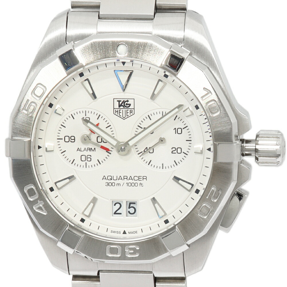 タグホイヤー アクアレーサー WAY111Y.BA0928 メンズ拍卖