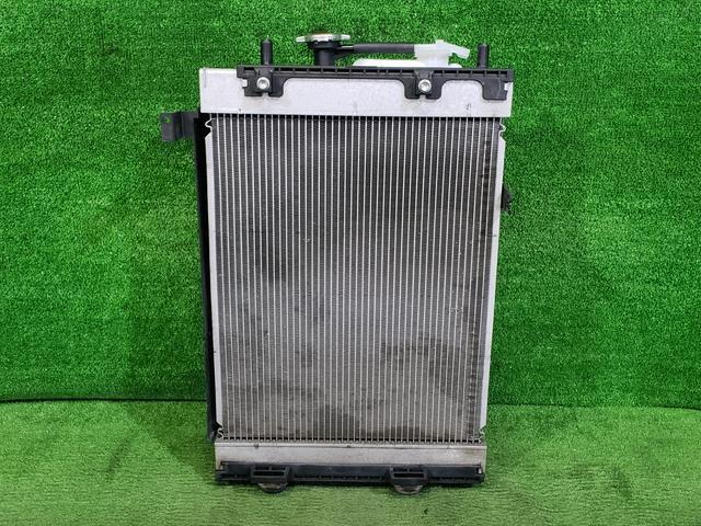 ムーヴ DBA-LA110S ラジエター ラジエーター ラジエータ カスタム X SA 4WD KF-VE S38 ステラ LA100拍卖