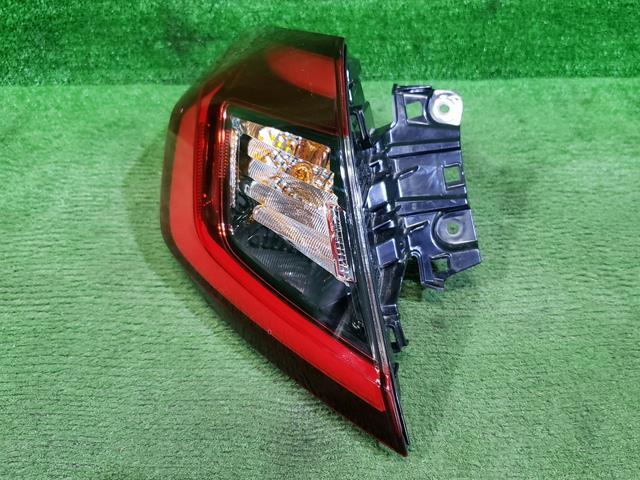 新車外し 送料安 シビック 6BA-FL1 左テールライト 左テールランプ LX拍卖