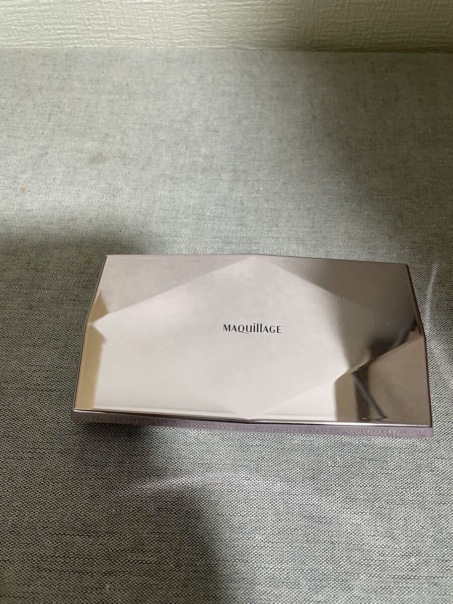 激安即決 マキアージュ クライマックス モイスチャーコンパクト オークル20 ファンデーション拍卖