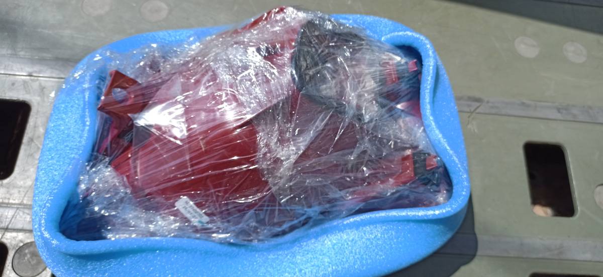 3C/パサートヴァリアント/テール/左/LED/新品未使用/MAGNETI MARELLI製/3C9945095N/拍卖