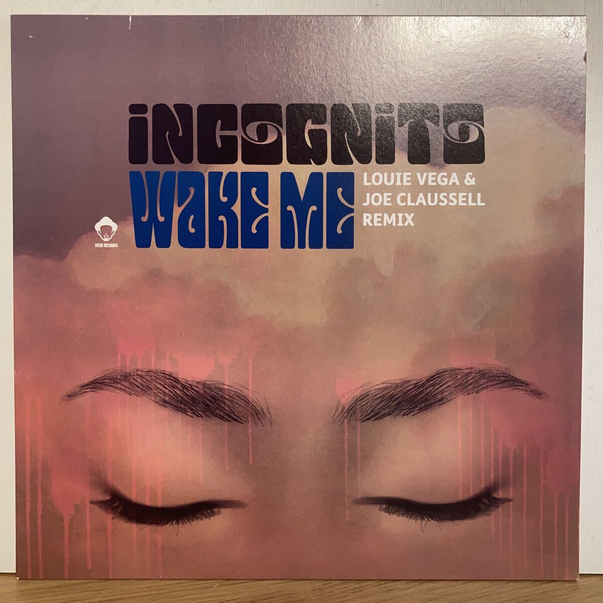 Incognito - Wake Me (Louie Vega & Joe Claussell Remix)拍卖