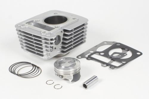 スペシャルパーツ武川 SP武川 XTZ125・YX125 DX・YB125 SP用 Sステージボアアップキット 138cc(カムシャフト無し) 01-05-4484拍卖