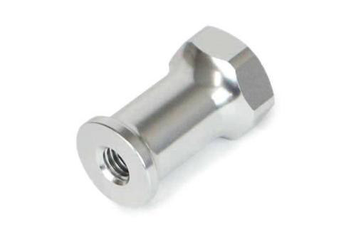 スペシャルパーツ武川 SP武川 ピボットナット アルミ製 00-04-0141拍卖