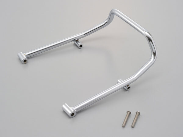 デイトナ DAYTONA CB1100EX / CB1100RS('17-'22)用 グラブバー (タンデムバー、タンデムグリップ) クロームメッキ 97329拍卖