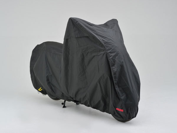 デイトナ DAYTONA BLACKCOVER WR Lite(ブラックカバー ウォーターレジスタント ライト)Lサイズ 97941拍卖