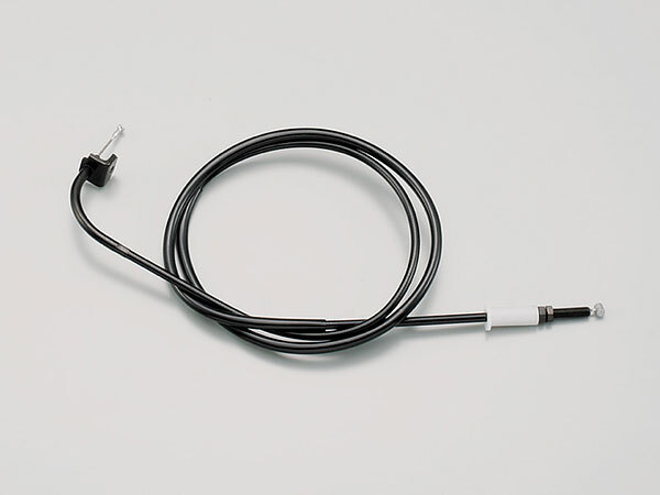 ハリケーン HURRICANE グランドアクシス 98-08 5FA用 ロング Gロックワイヤー HB6413拍卖