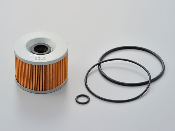 デイトナ DAYTONA リプレイス オイルフィルター F-03/F-07/F-15 内蔵式 HONDA/YAMAHA/KAWASAKI系 98748拍卖