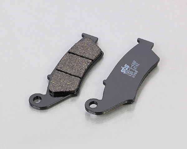 キタコ KITACO SBSブレーキパッド 694HF 777-0694000拍卖