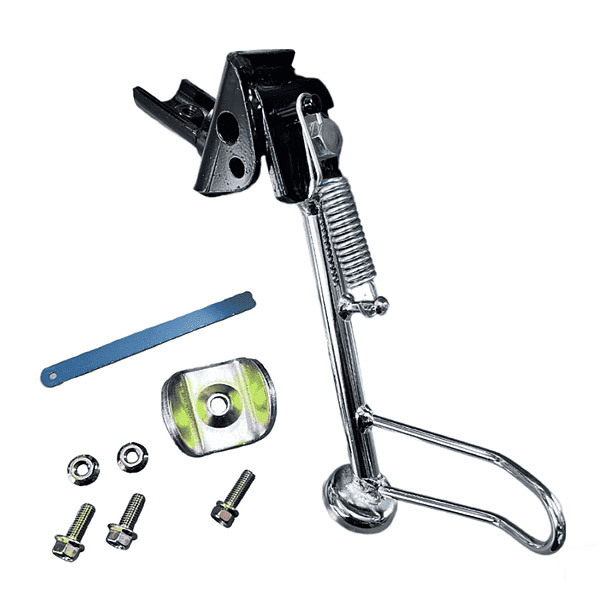 ニシモト 西本工業 NK-159 サイドスタンド スペイシー100用拍卖