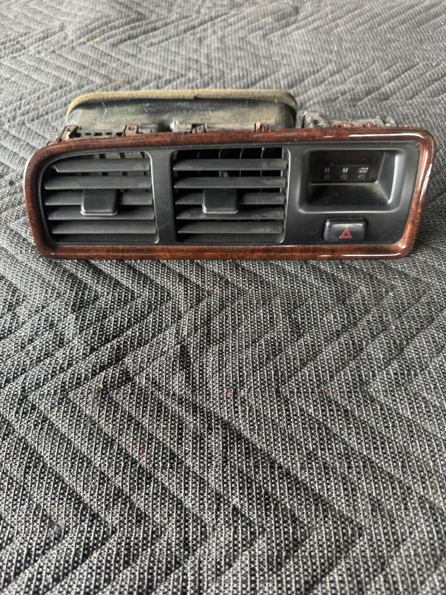 GX100 クレスタ エアコン吹き出し口拍卖