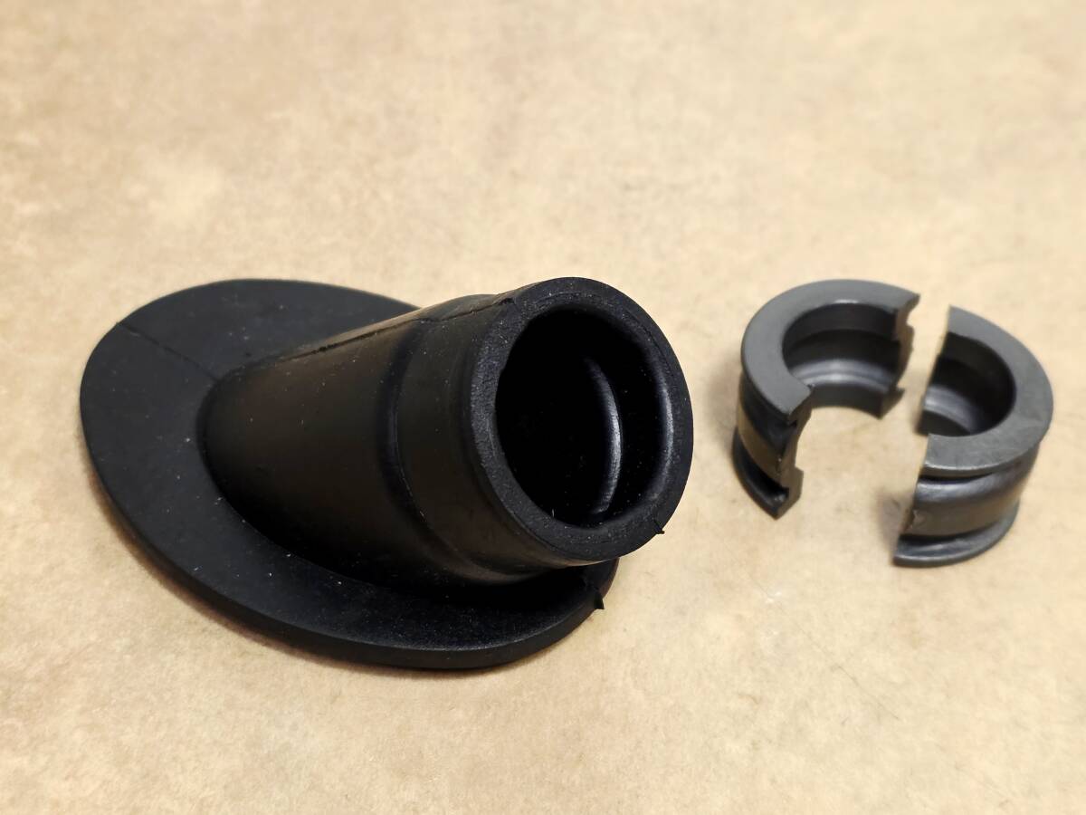 ルノー・4 キャトル ステアリングコラムシール拍卖