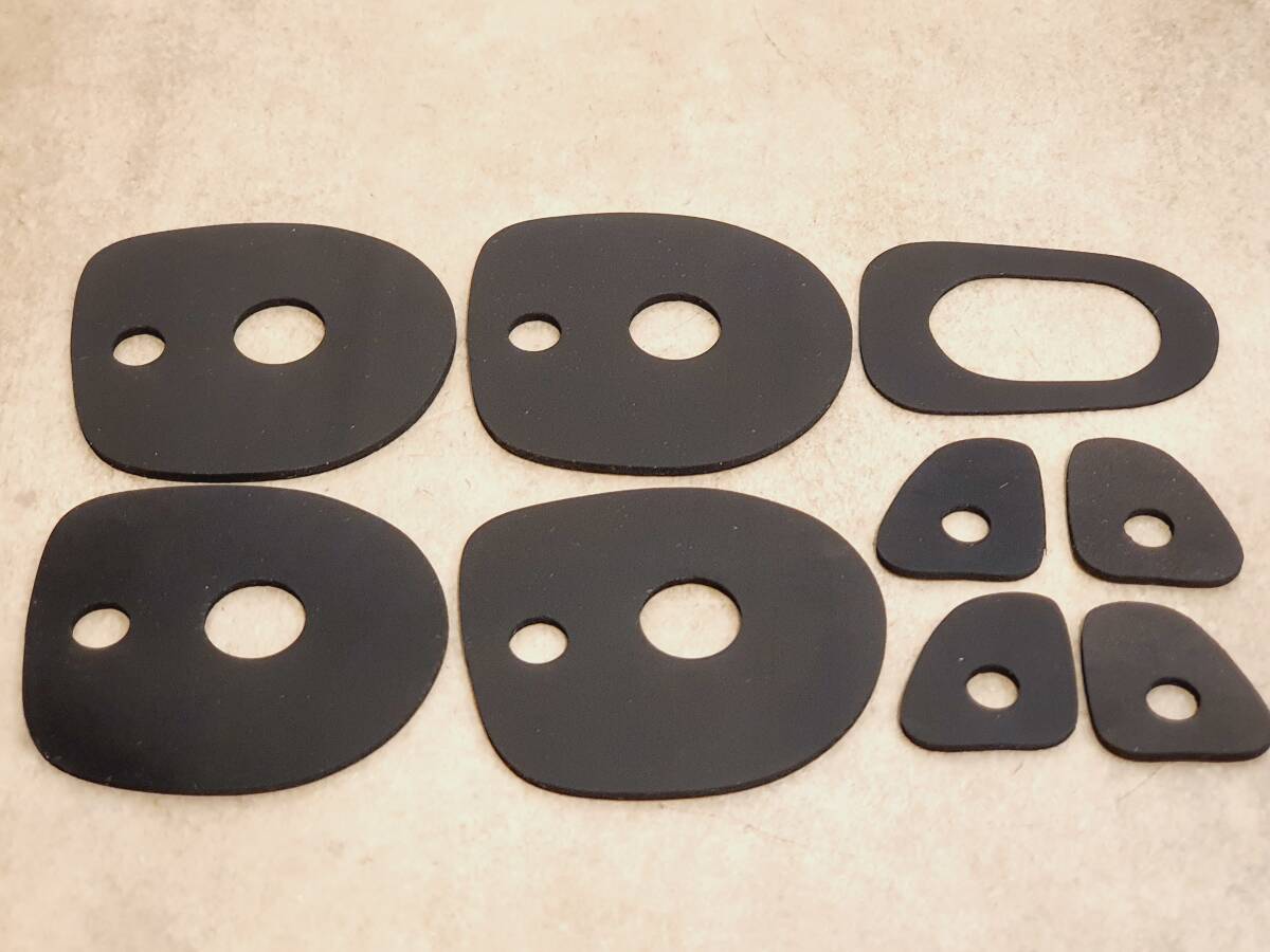 ルノー・4 キャトル ドアハンドルシール拍卖