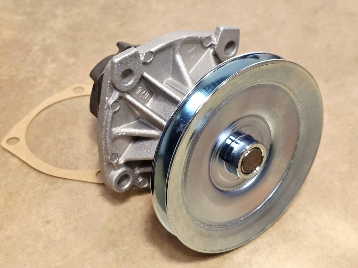 フィアット・X1/9 ウォーターポンプ拍卖