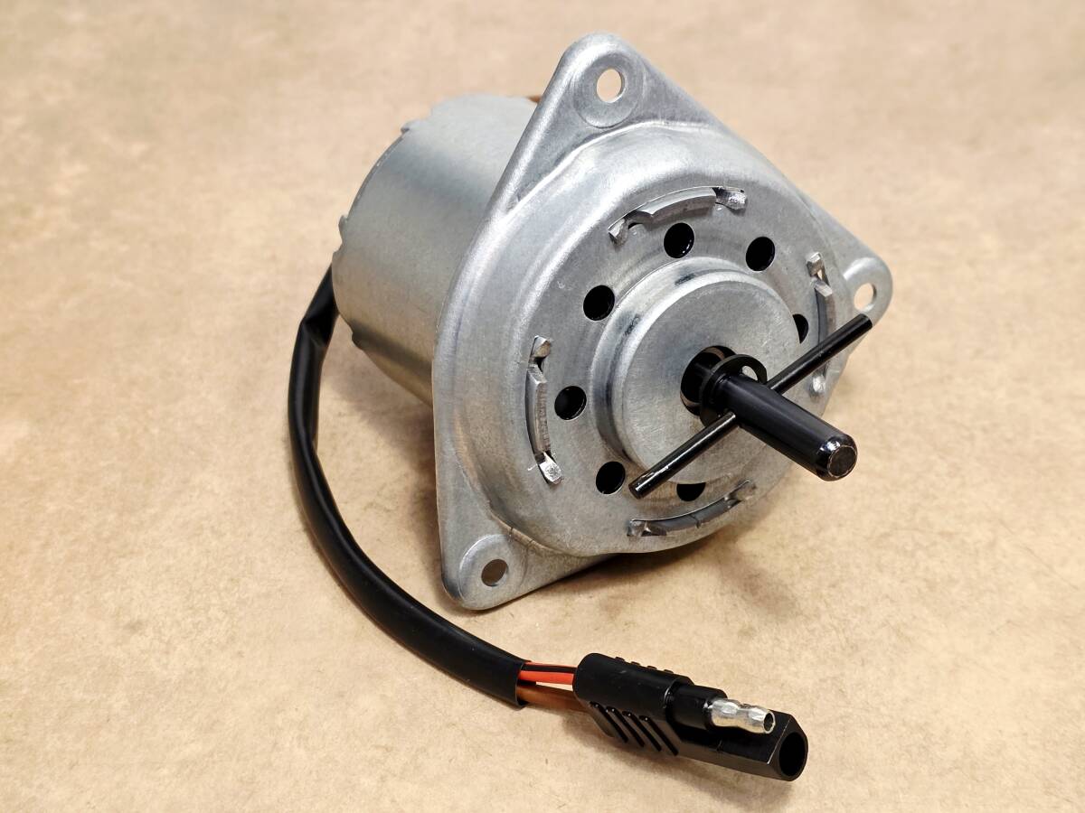 ルノー・4 キャトル ラジエターファンモーター拍卖