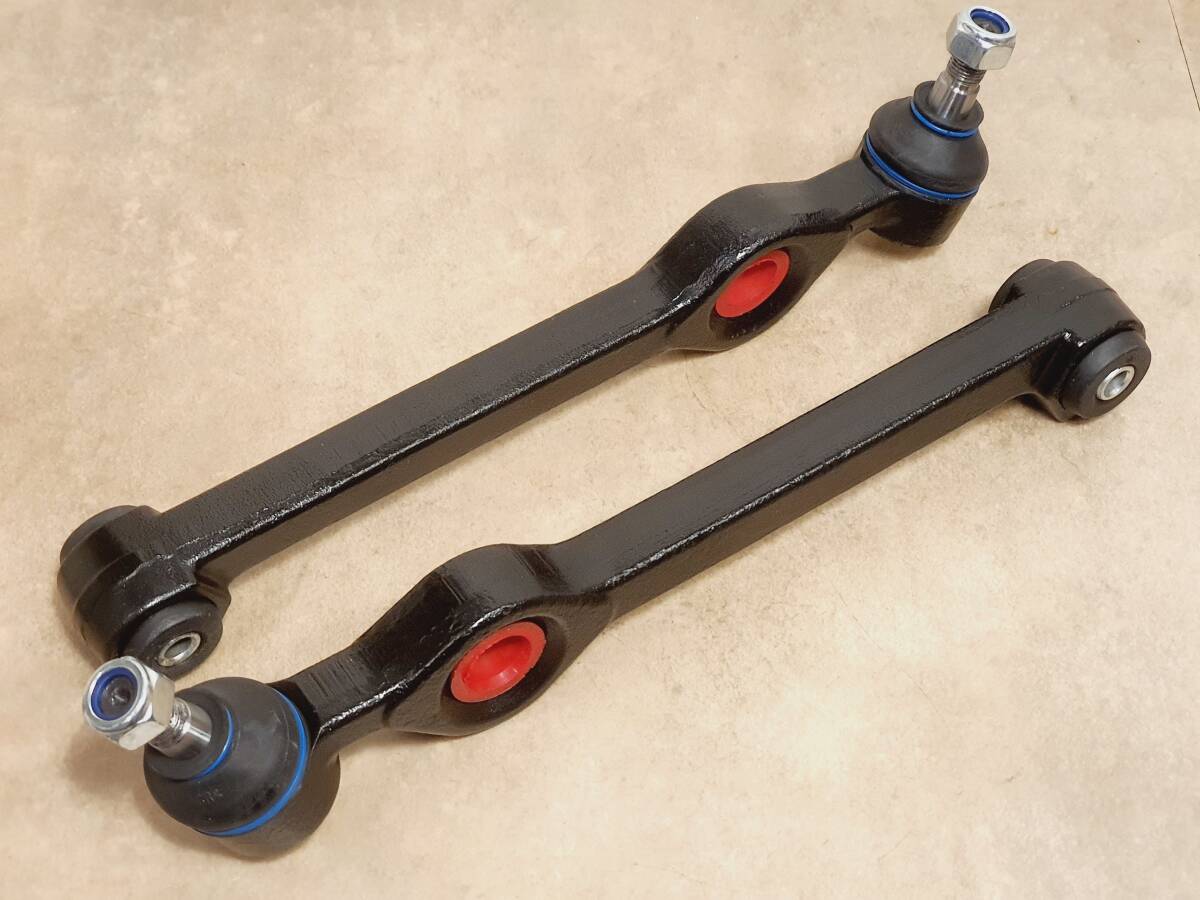 アウトビアンキ・A112 アバルト トラックコントロールアーム 左右セット拍卖