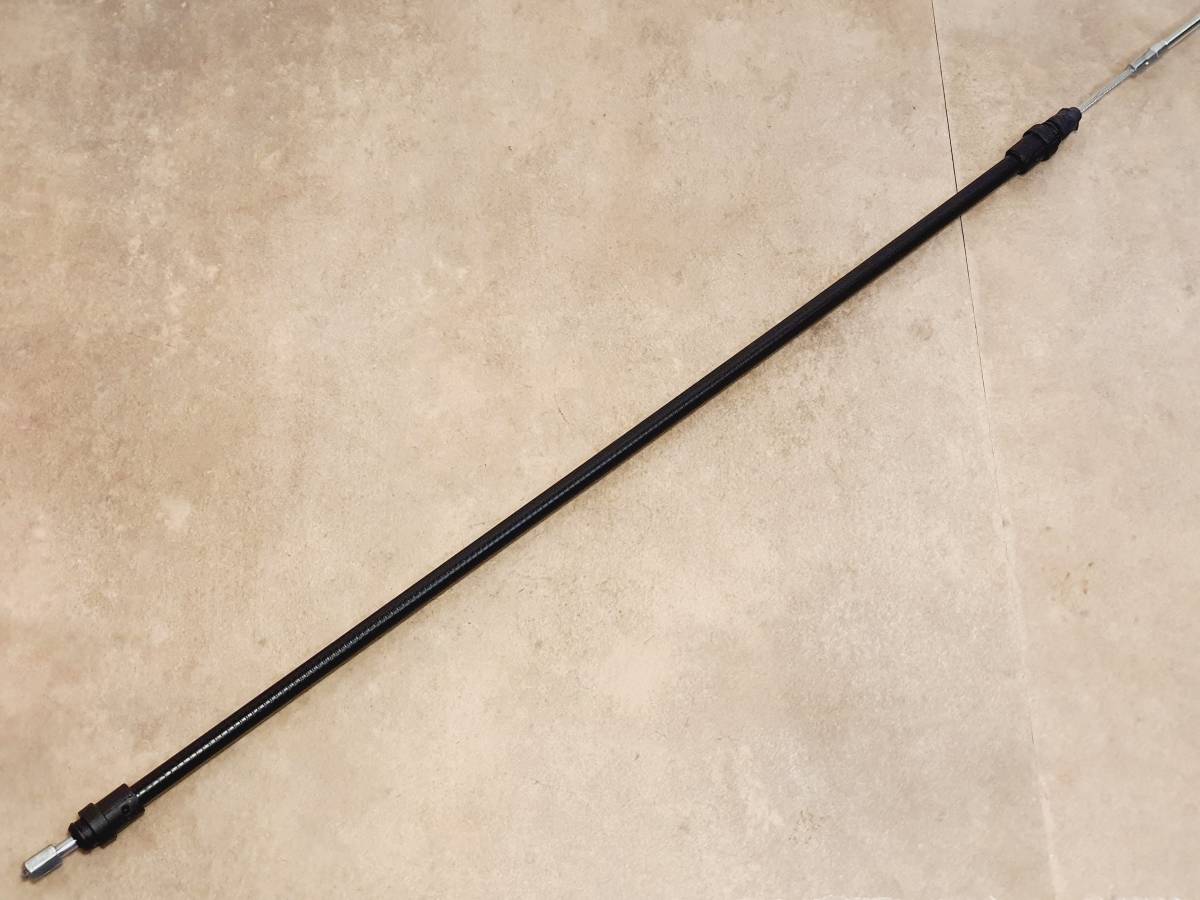 ルノー・4 キャトル クラッチケーブル拍卖