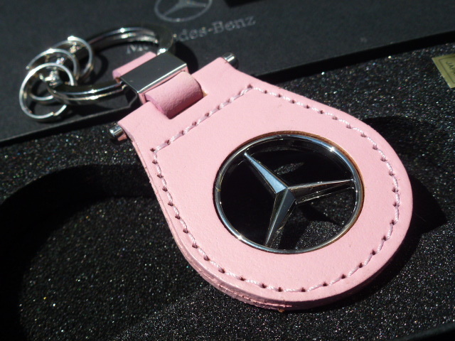 【新品!最安値!】メルセデス・ベンツ 純正 キーホルダー CLA GLA GLB GLC GLE AMG ヤナセ Aクラス Cクラス Gクラス ゲレンデヴァーゲン拍卖