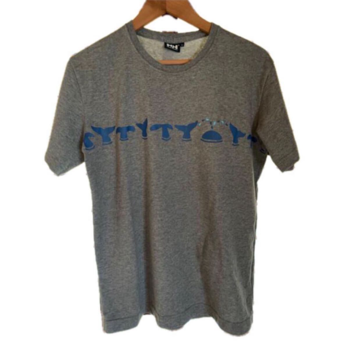 ヘリーハンセン HELLYHANSEN Tシャツ拍卖