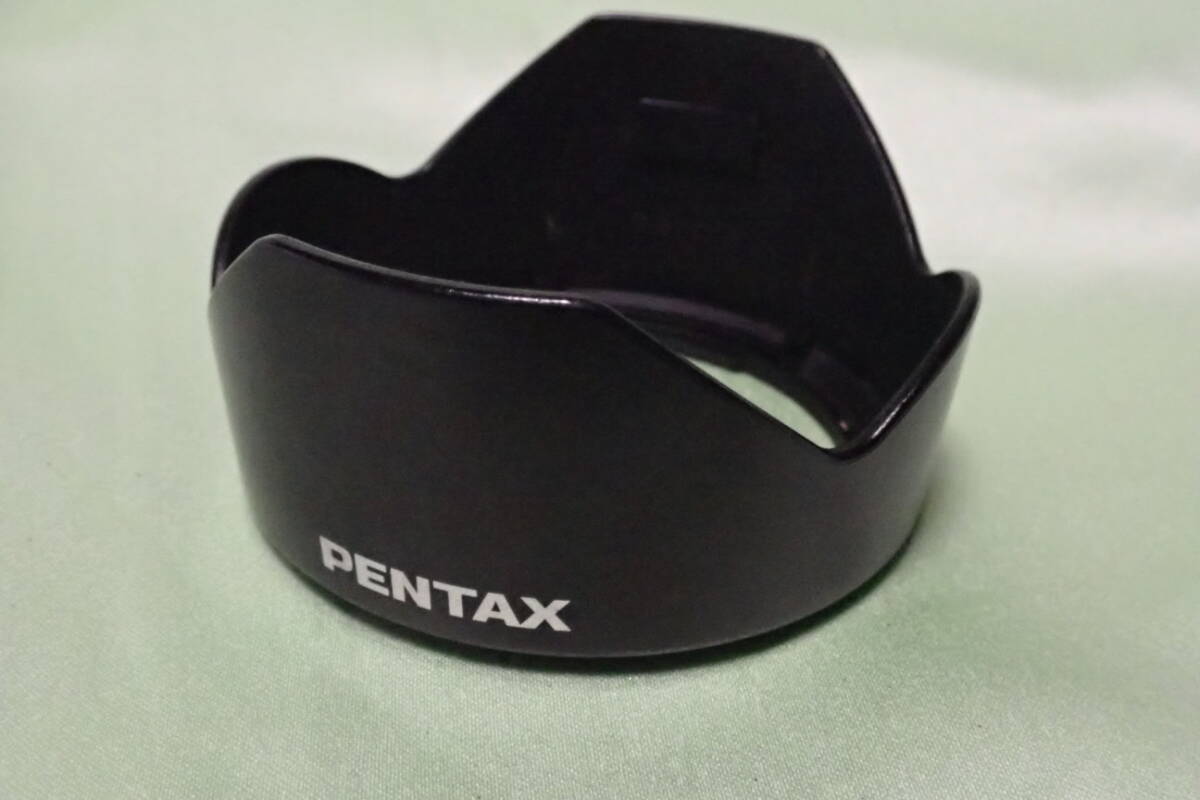 純正 ペンタックス レンズフード PENTAX PH-RBA 52mm拍卖