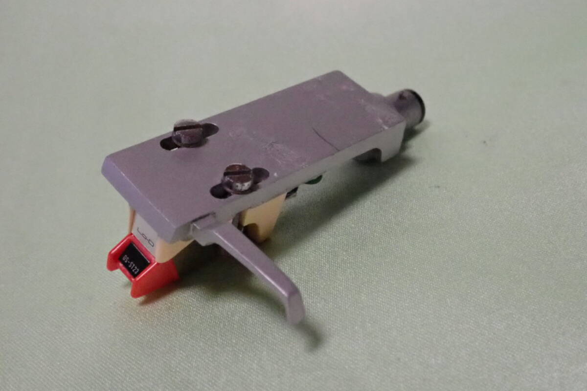 Lo-D ローディ ヘッド シェル ②拍卖