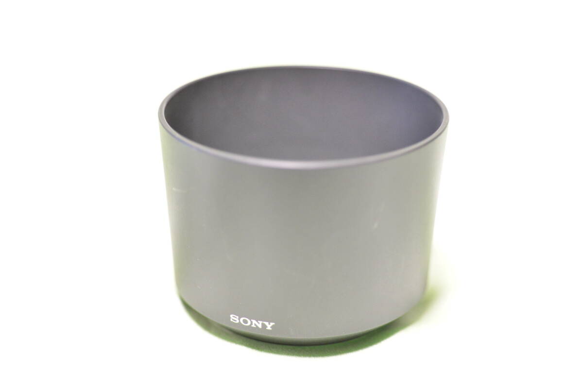 純正 SONY ソニー レンズフード ALC-SH115拍卖