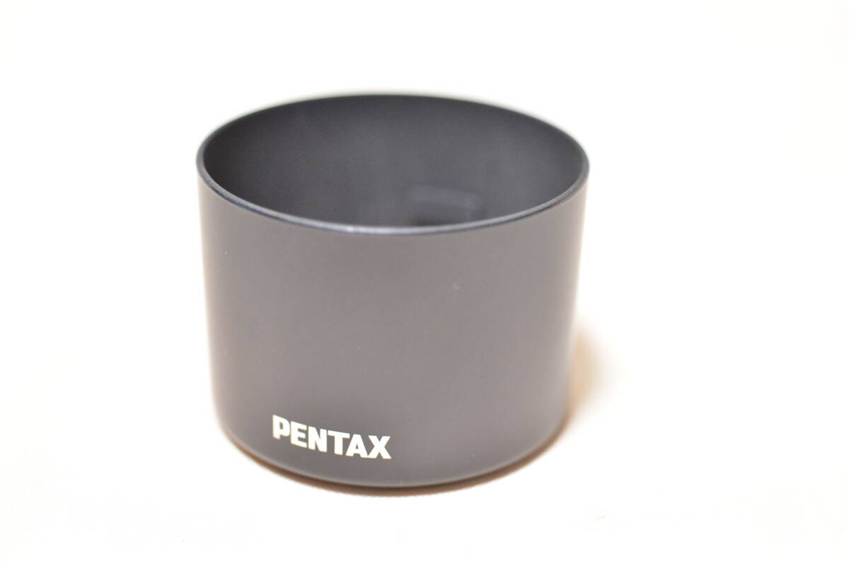 純正 ペンタックス レンズフード PENTAX PH-RBG 58mm拍卖