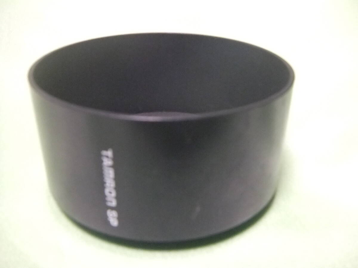 TAMRON タムロン レンズフード 49FH拍卖