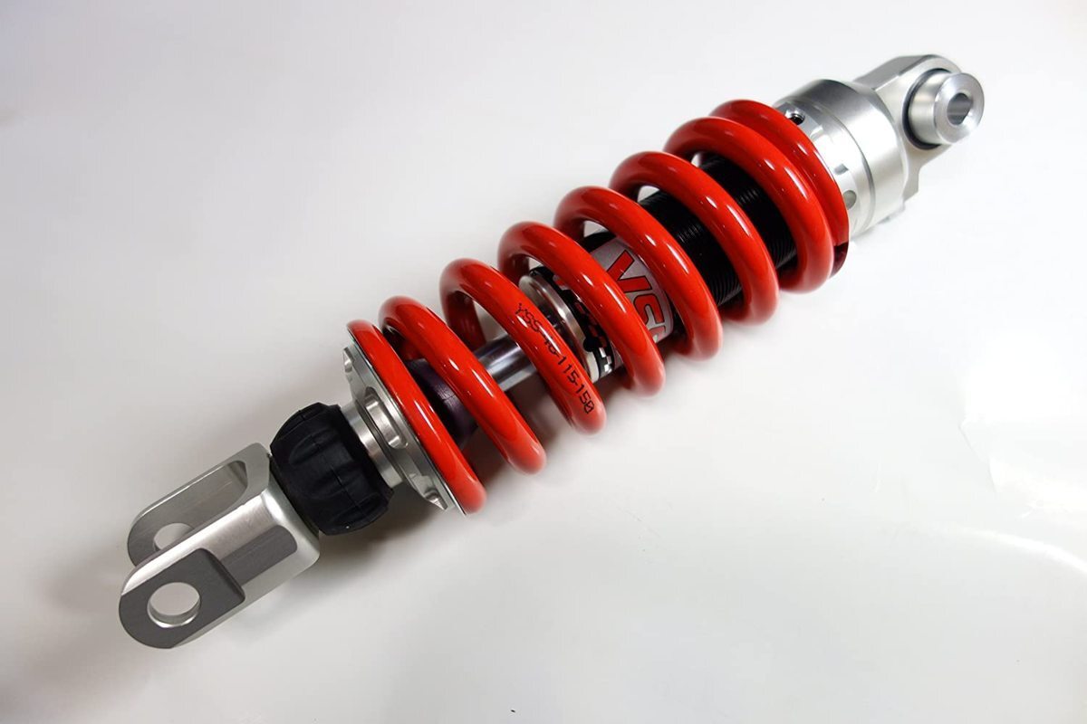 ■ YSS リアサスペンション R1-Z専用品 ヤマハR1Z YSS-MZ366-275mm 新品拍卖