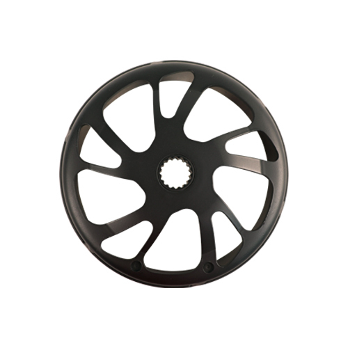 NCY 軽量クラッチアウター(598g) シグナスX マジェスティ125 BWS125/X アクシストリート シグナスZ 新品拍卖