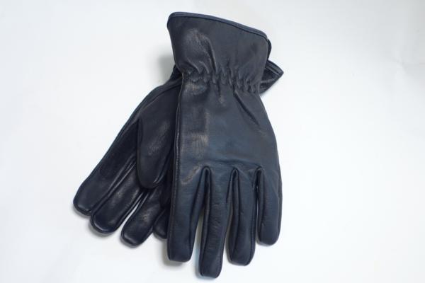 送料無料■3シーズンレザーグローブ Lサイズ ブラック 本革グローブ(柔らかなゴートスキン)スマホタッチ 新品 MFG-254拍卖