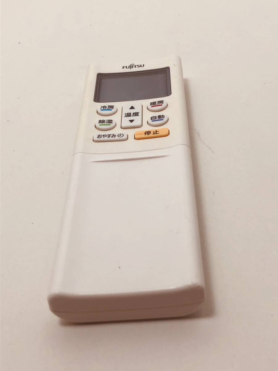 【富士通 純正 リモコン 11M11】動作保証 即日発送 AR-RFA1J エアコン用拍卖