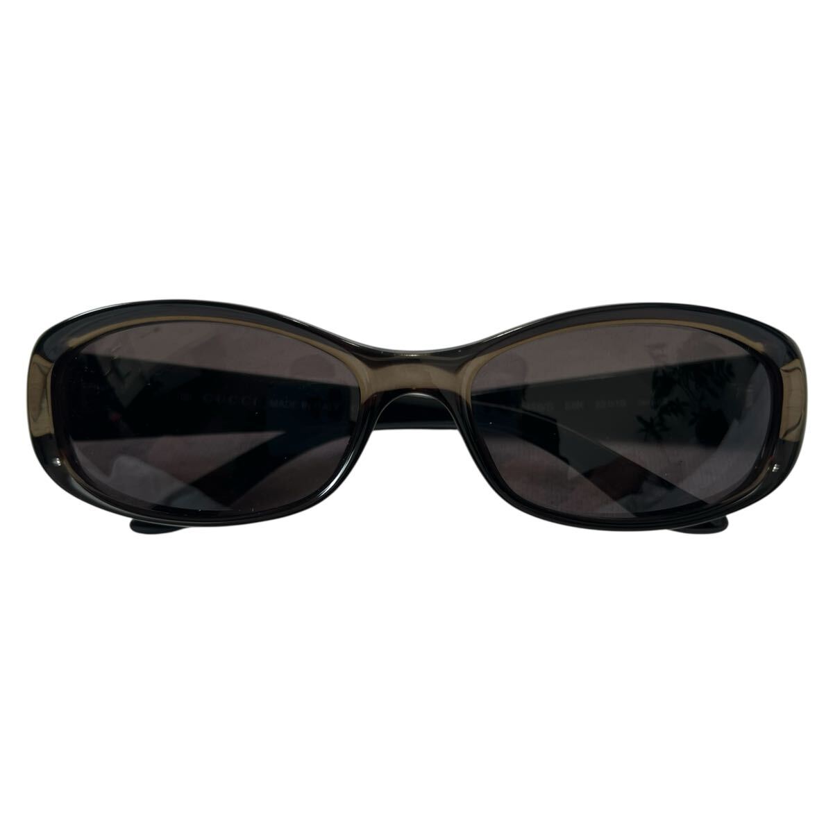 グッチ 90年代 トムフォード オーバル サングラス GG 2456/S E8K GUCCI 90's Tom Ford Oval Sunglasses GG 2456/S E8K アイウェア 拍卖